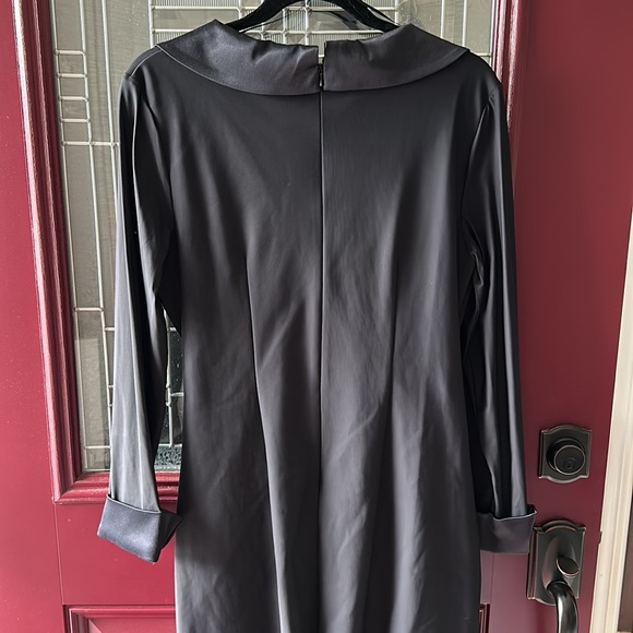 Tuxedo Dress PERFECT for Weddings!! - Picture 6 of 6